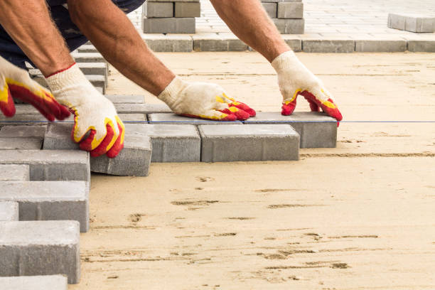 Commercial Driveway Pavers in Pine Castle, FL