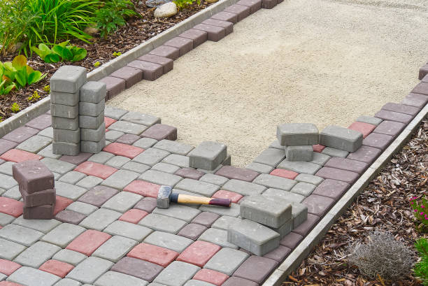 Best Driveway Paver Sealing  in Pine Castle, FL