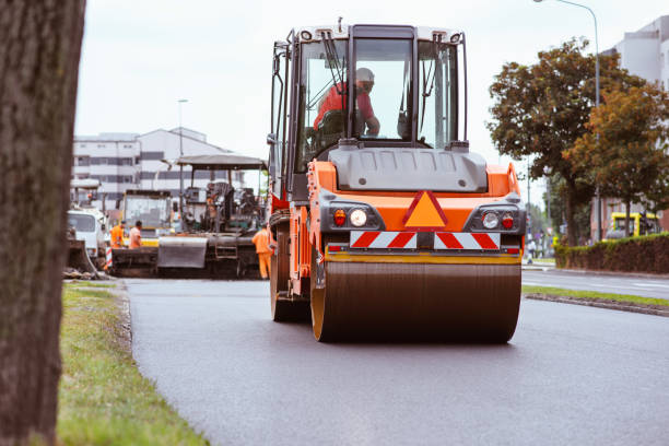 Best Driveway Resurfacing Pavers  in Pine Castle, FL