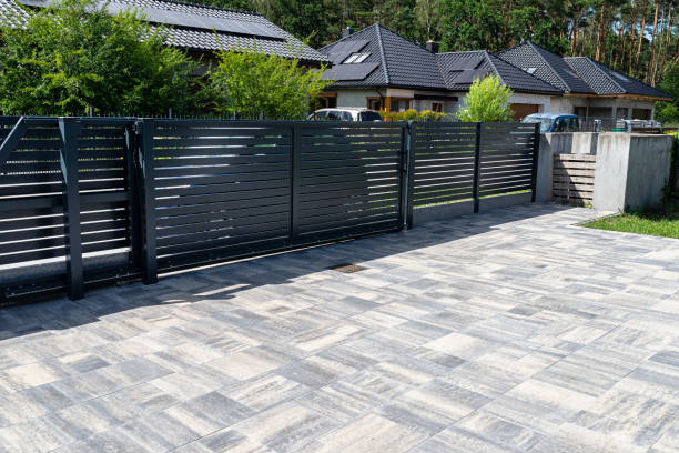 Best Concrete Paver Driveway  in Pine Castle, FL