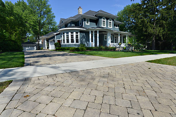 Reasons to Select Us for Your Driveway Paving Requirements in Pine Castle, FL