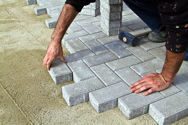 Driveway Repair Near Me in Pine Castle, FL