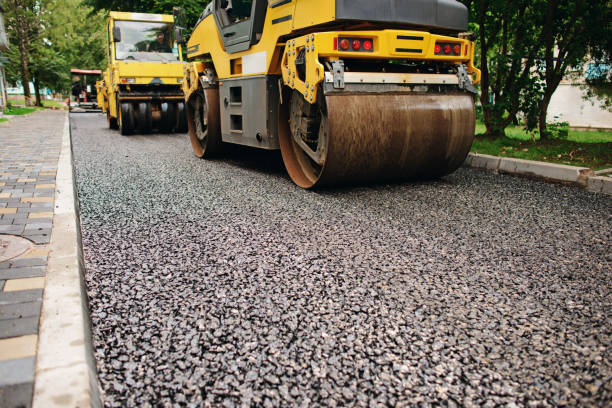 Best Driveway Paver Repair  in Pine Castle, FL